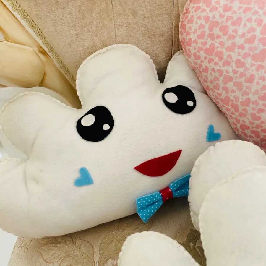 4تا کوسن نمدی