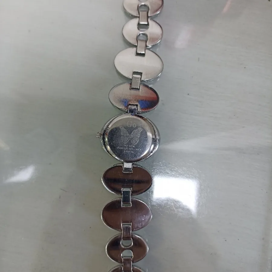 ساعت برند GO