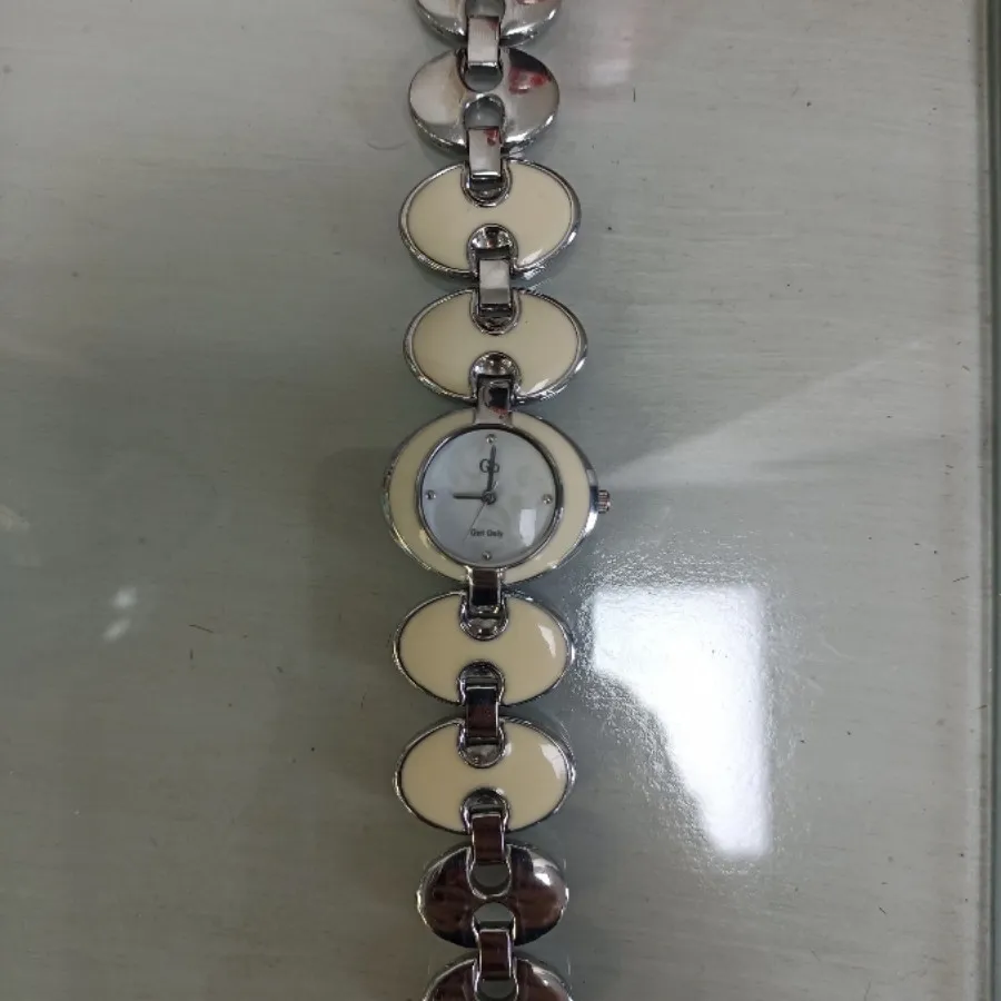 ساعت برند GO