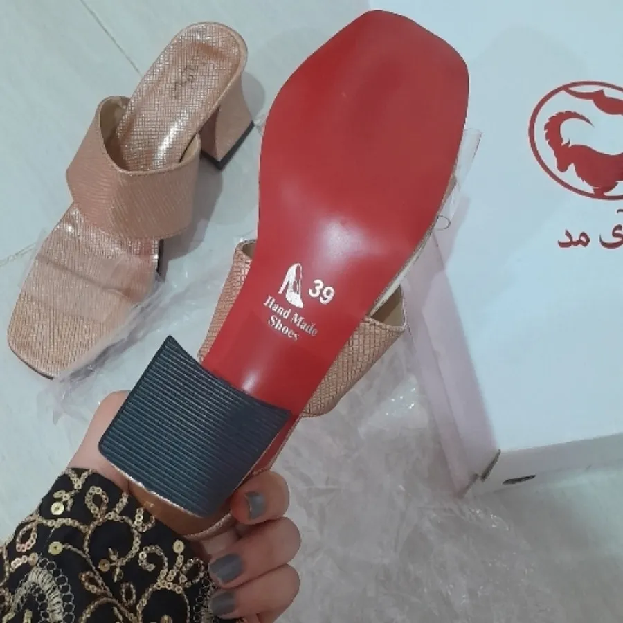 صندل طلقی نفس