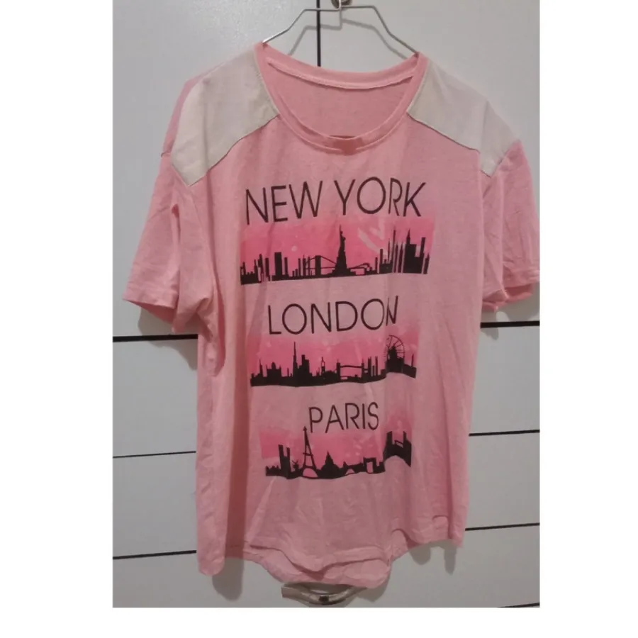 ست تیشرت و شلوار راحتی