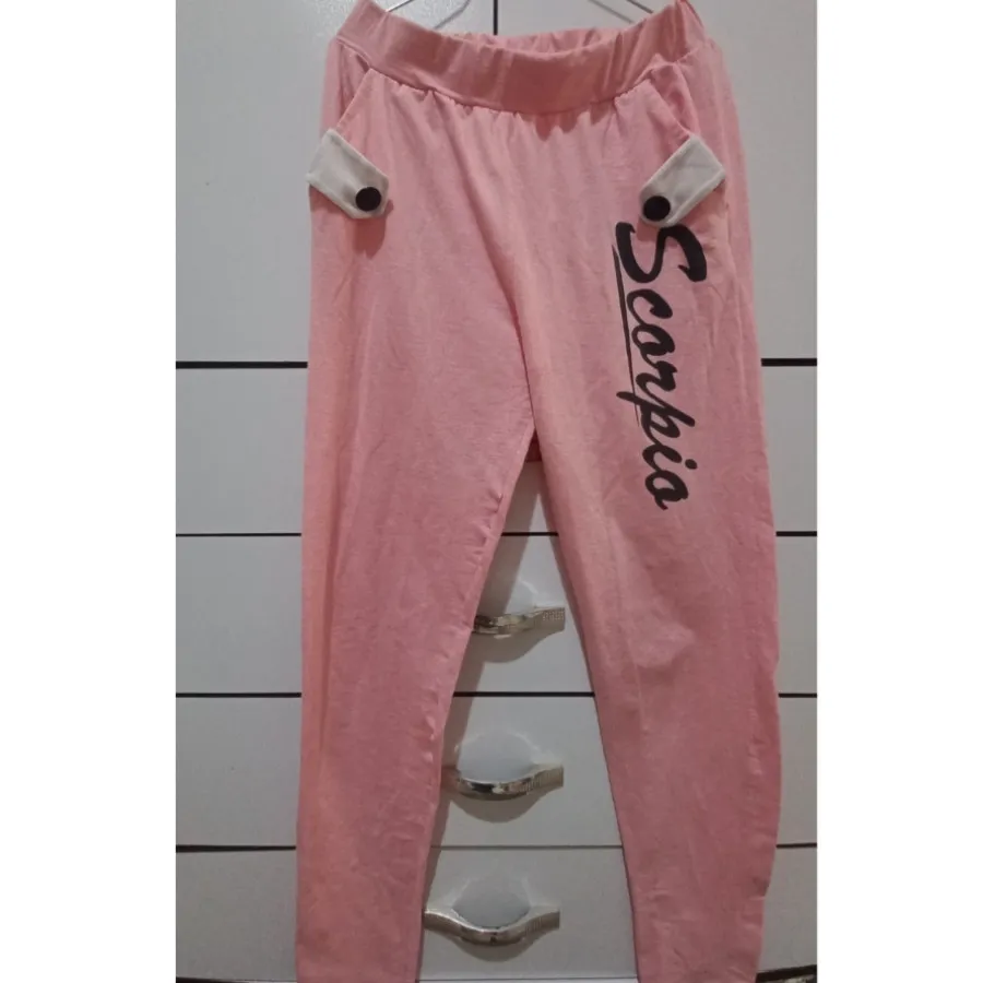 ست تیشرت و شلوار راحتی