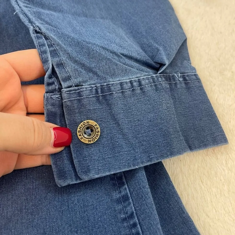 پیراهن لی و کیف