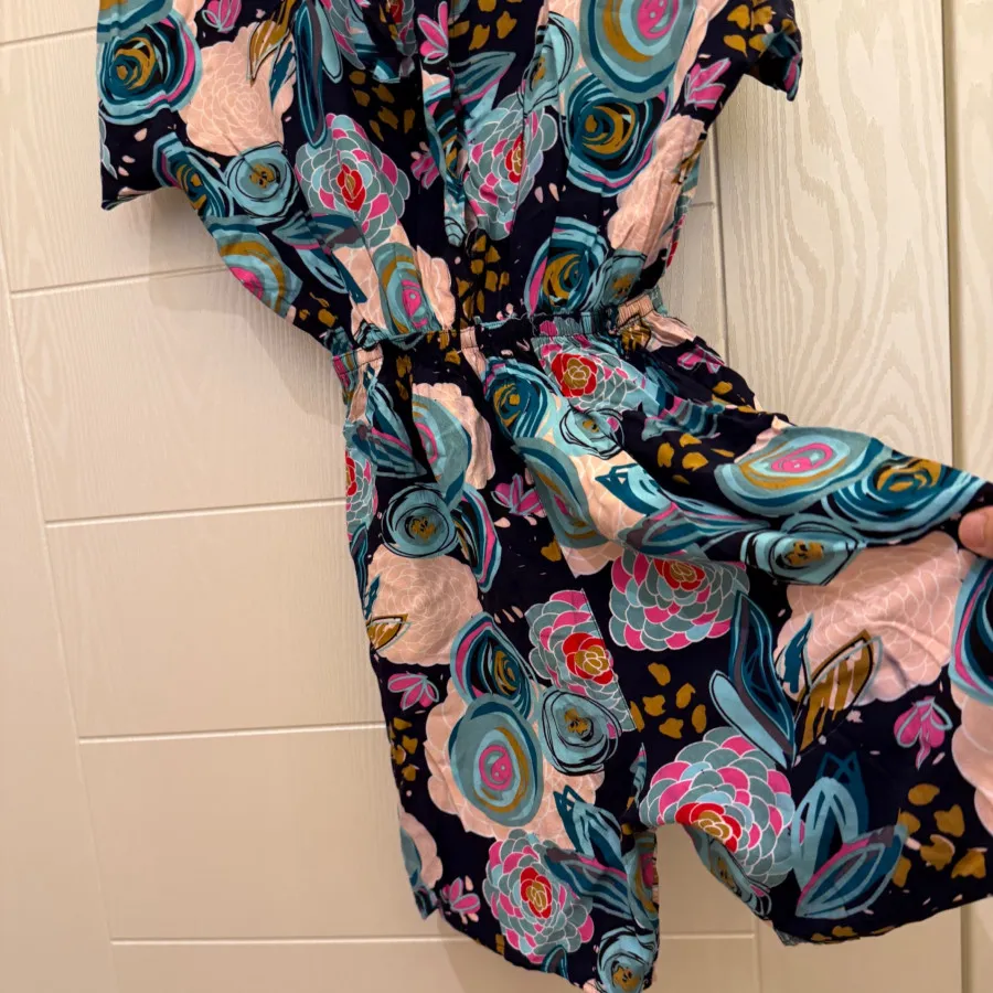 جامپسوت نخی شیک