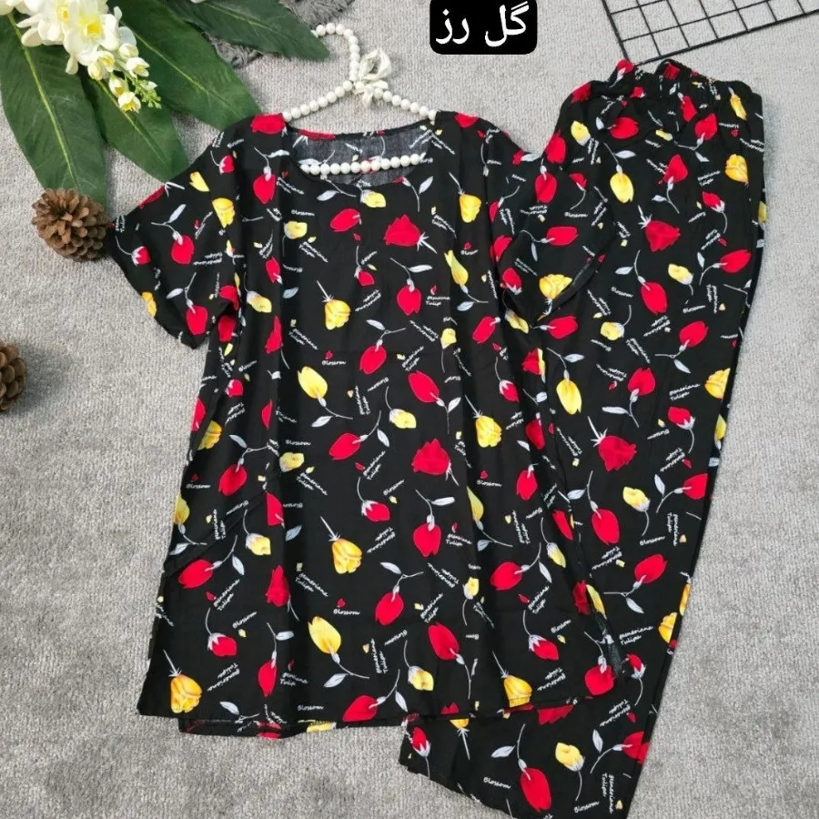 بلوز و شلوار