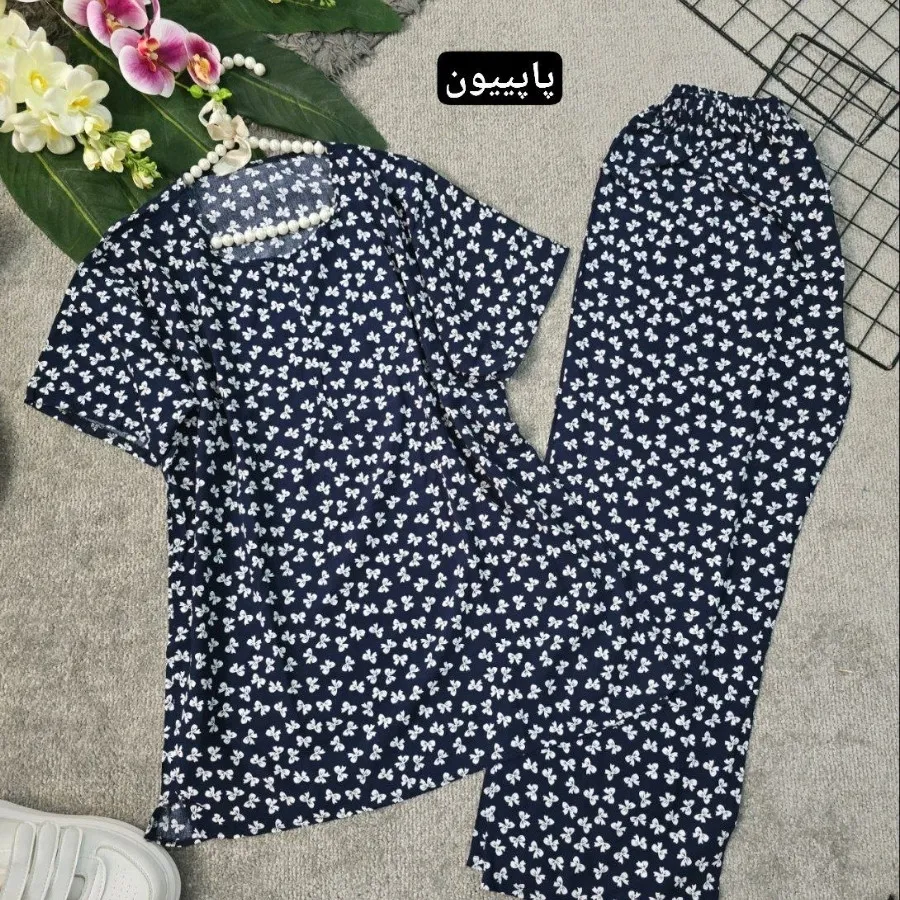 بلوز و شلوار