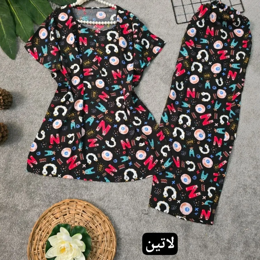 بلوز و شلوار