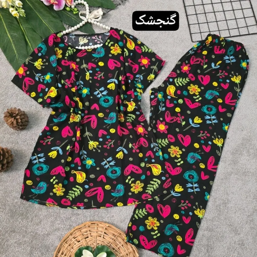 بلوز و شلوار