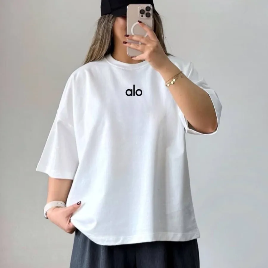 تیشرت alo