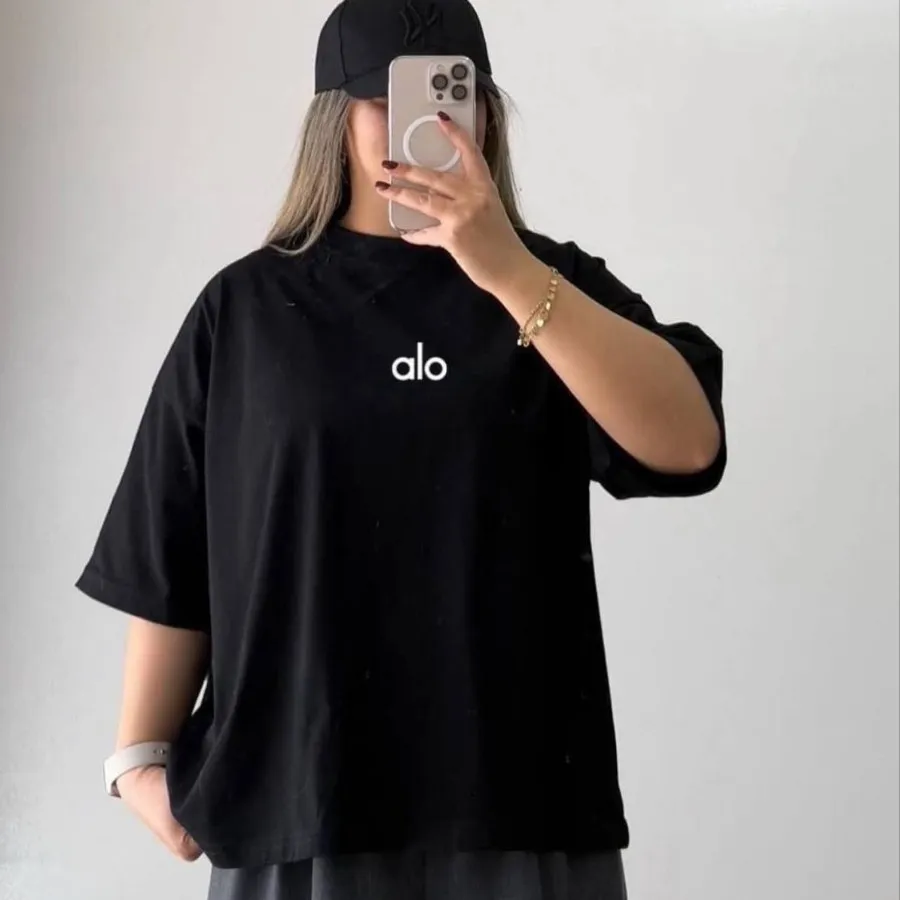 تیشرت alo