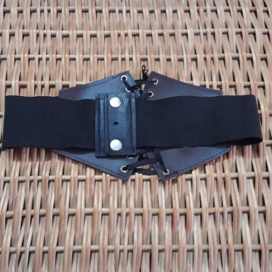 کمربند کرستی