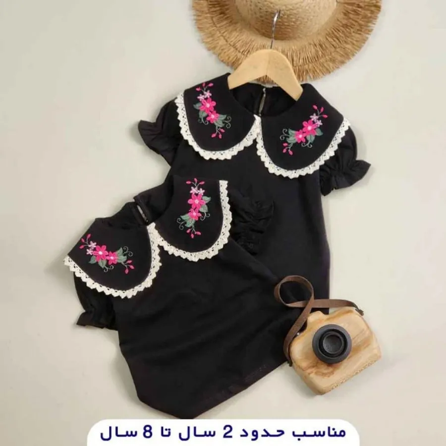 شومیز بچگانه