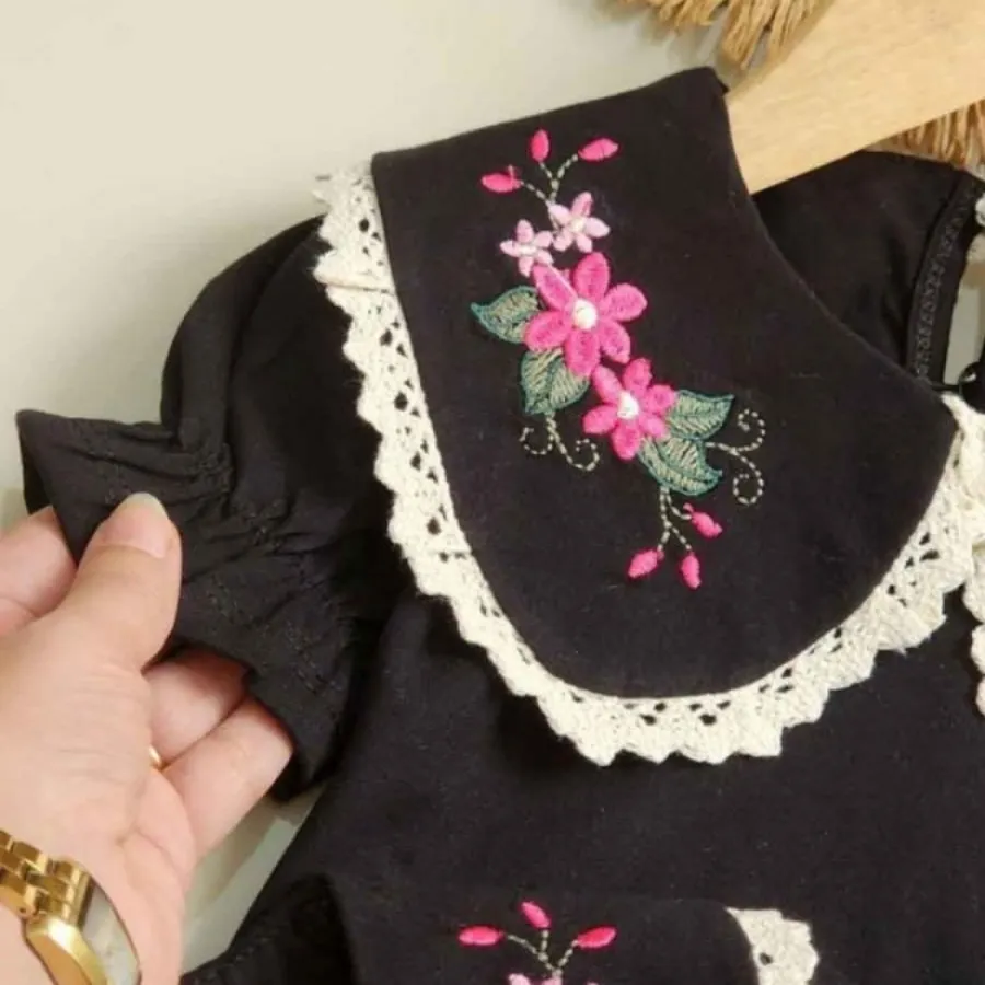 شومیز بچگانه