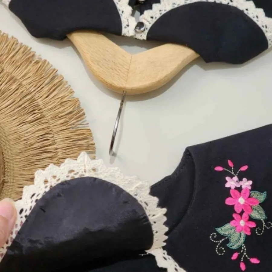 شومیز بچگانه