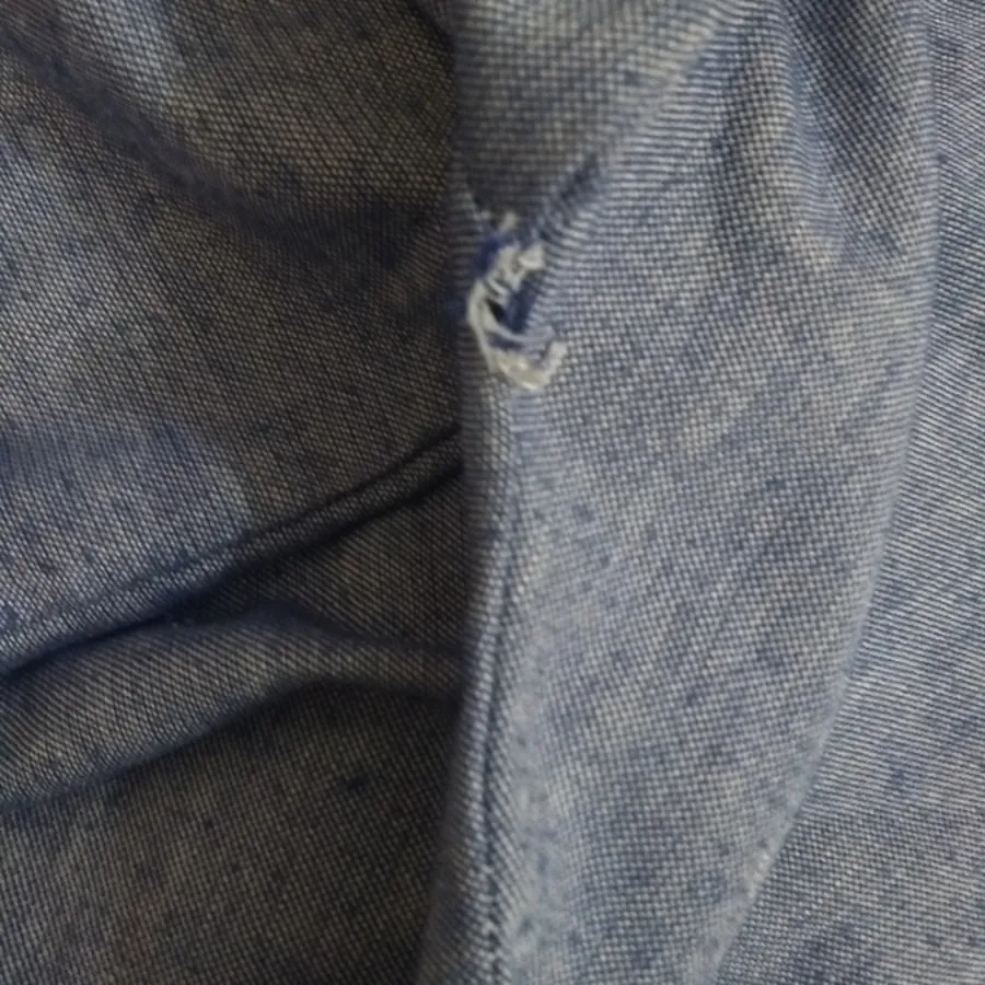 پیراهن هنری بلند