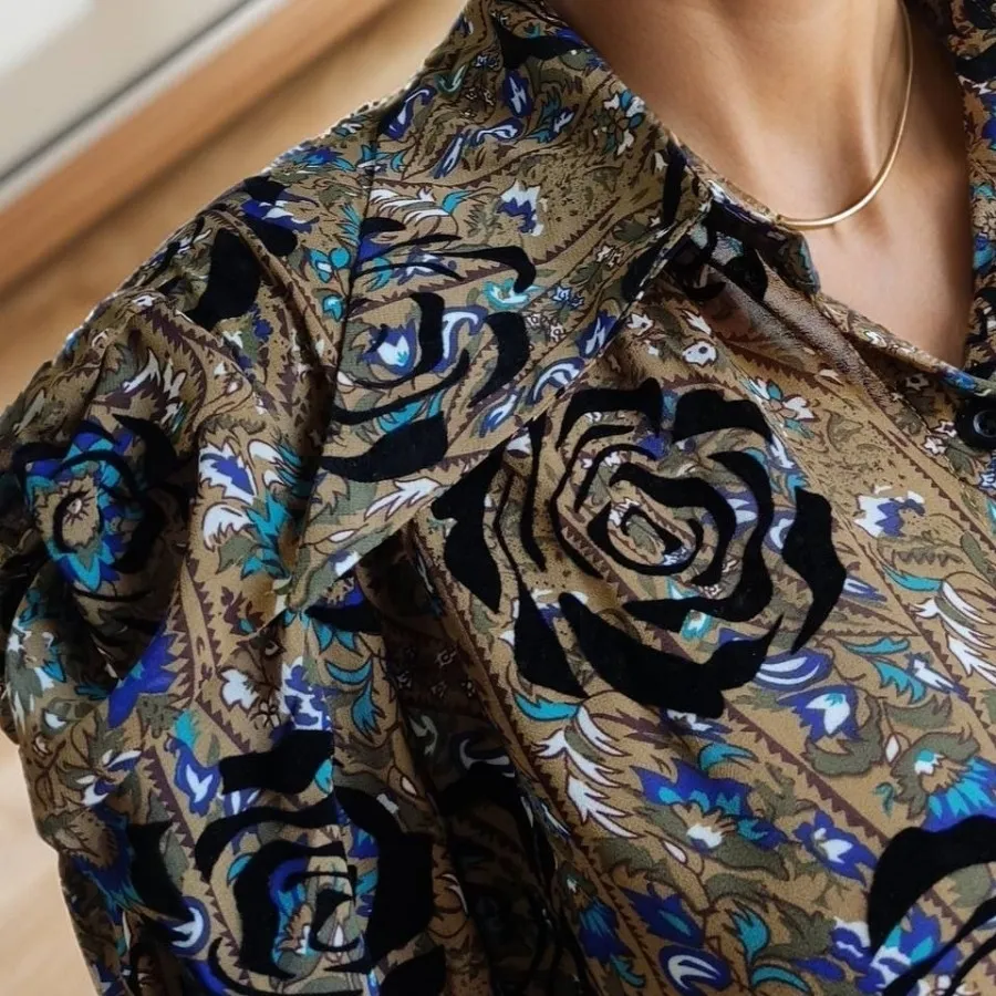 شومیز مجلسی