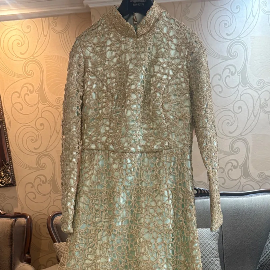 پیراهن مجلسی