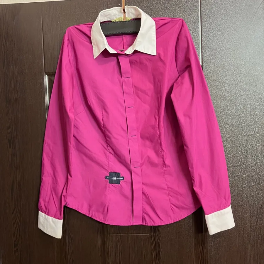 شومیز نخی کره ای  نو