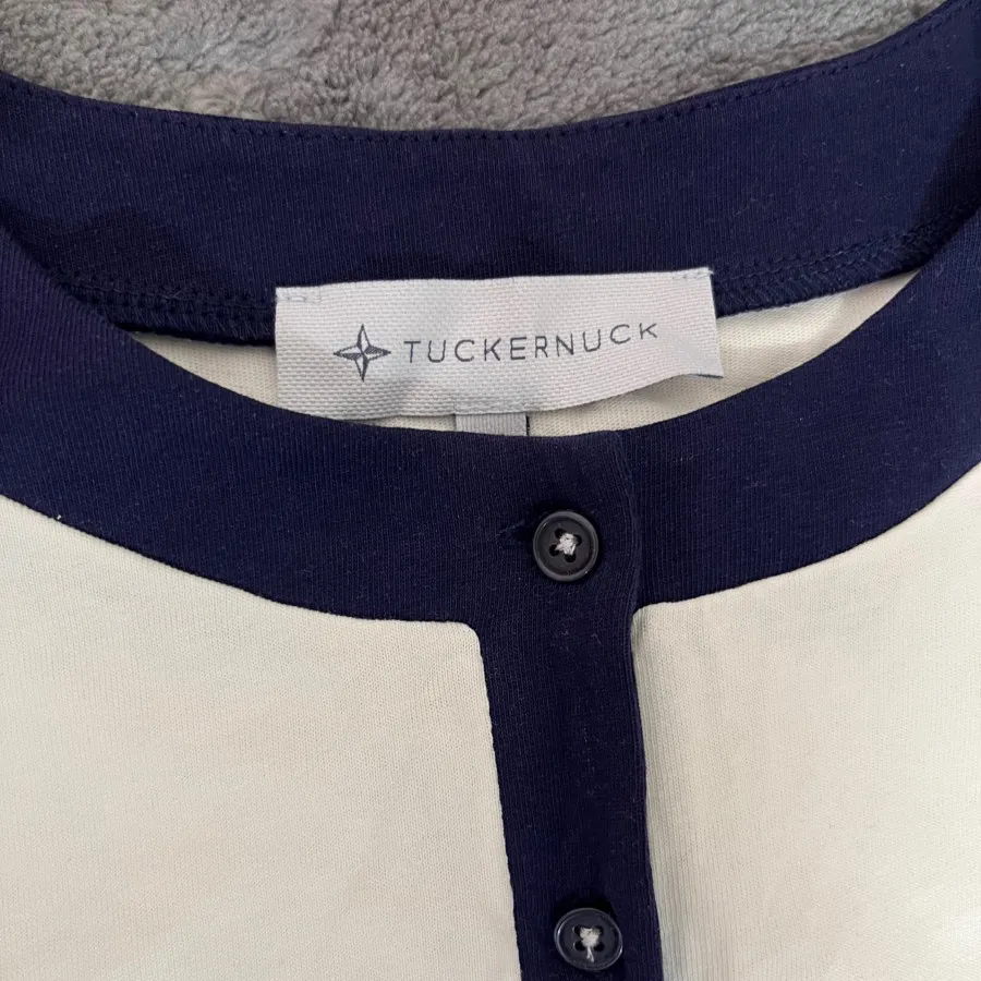 تیشرت برند truckernuck نو