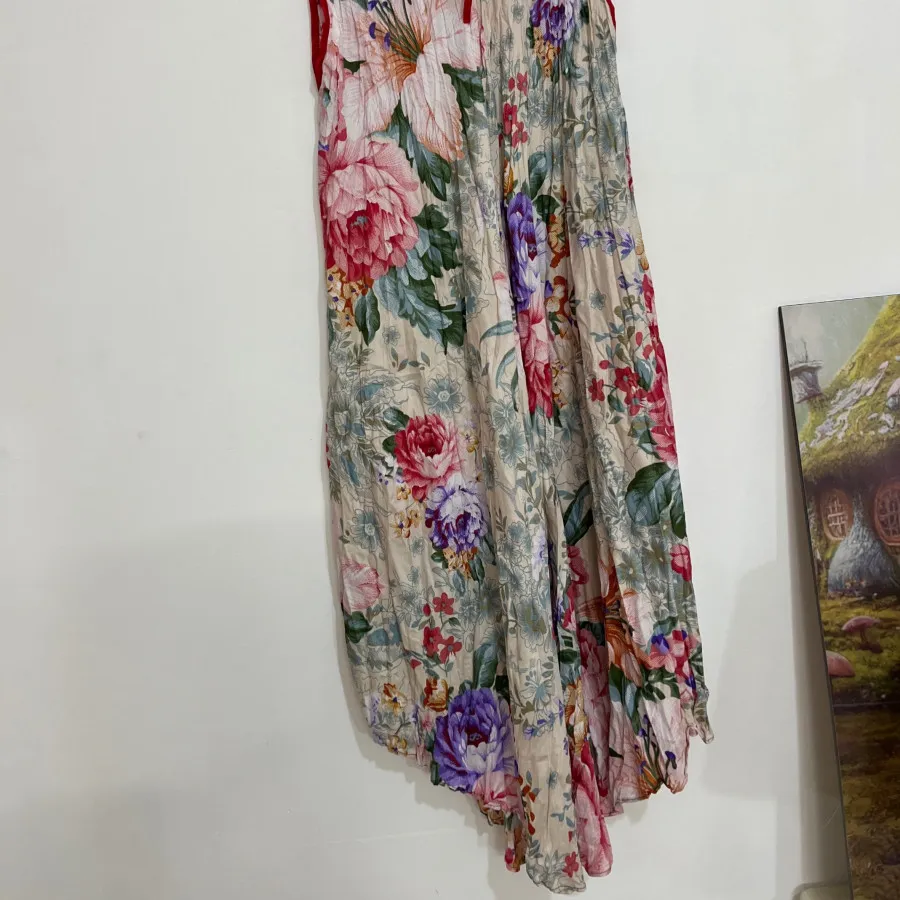 ‌پیراهن حلقه ای