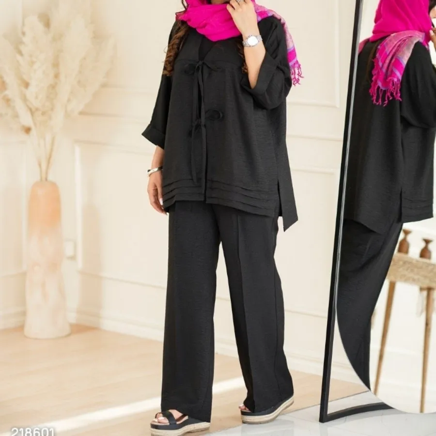 شومیز و شلوار