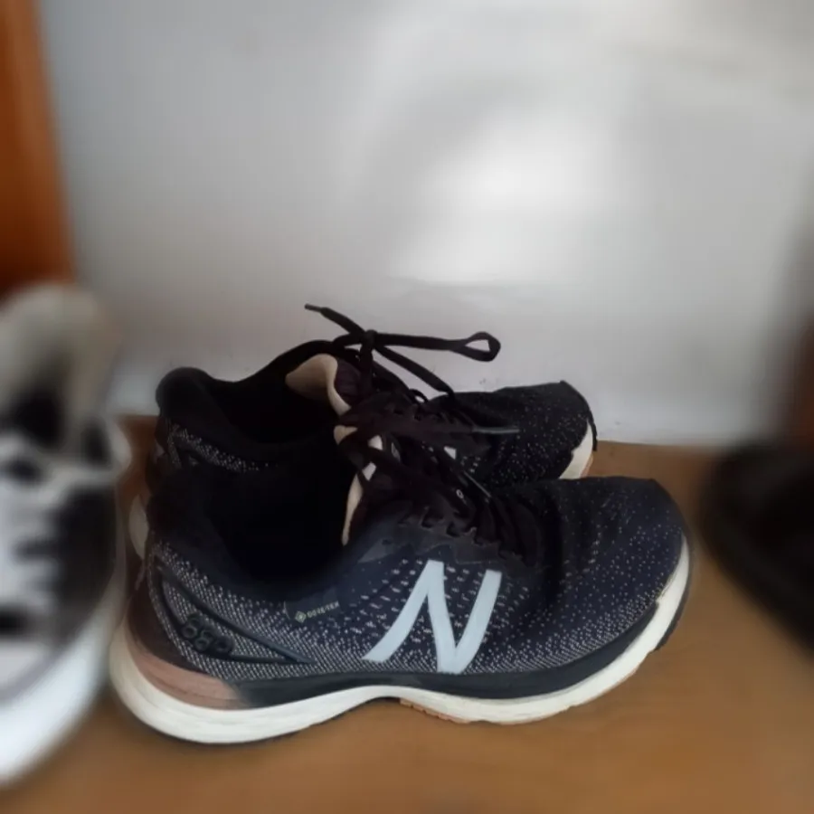 کتونی رانینگ نیوبالانس