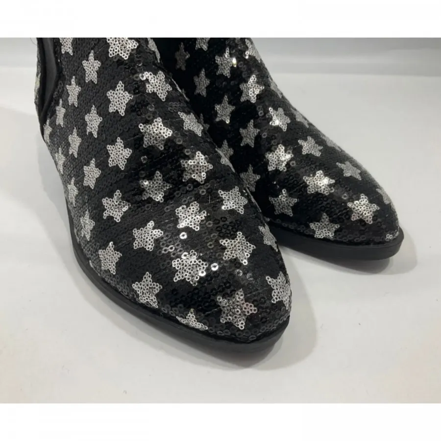 نیم بوت زنانه primark