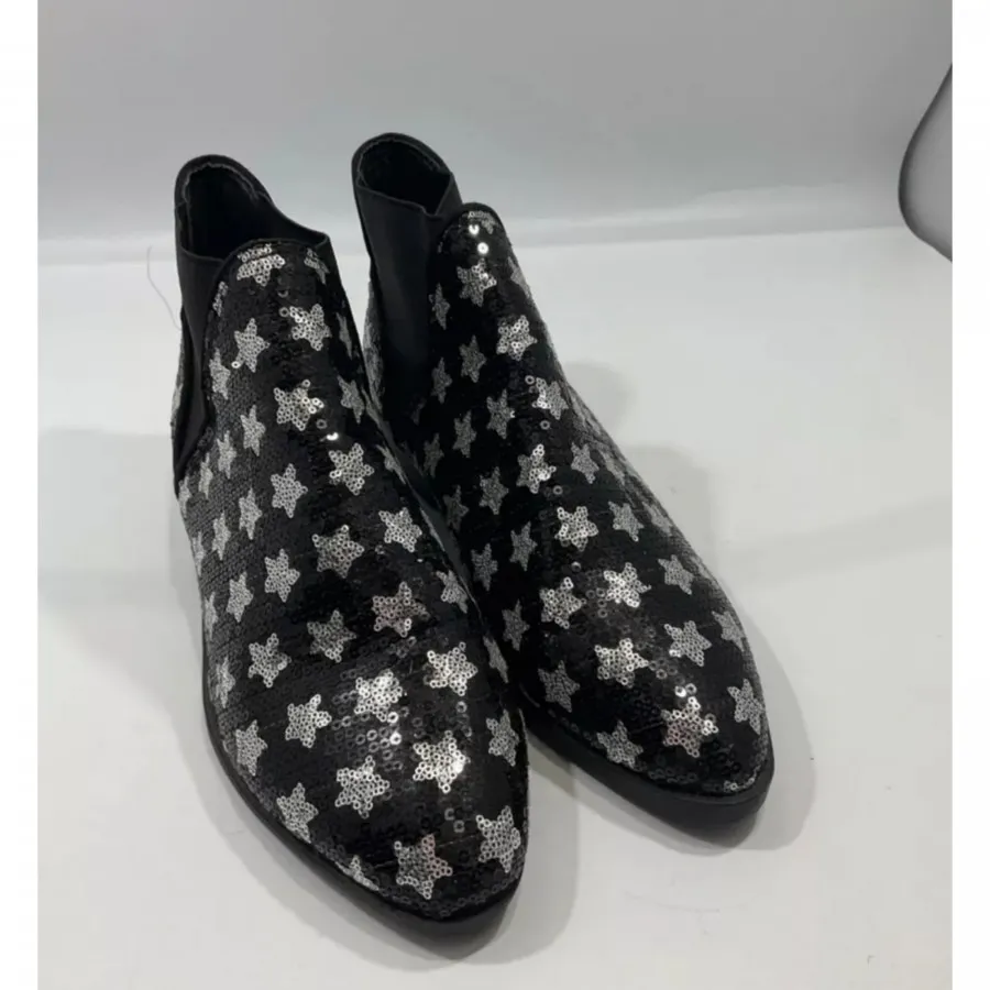 نیم بوت زنانه primark