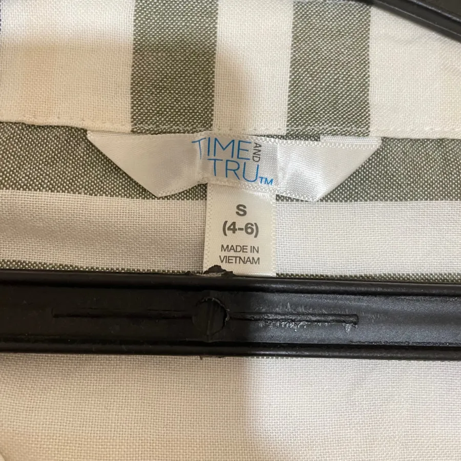 بلوز گره ای