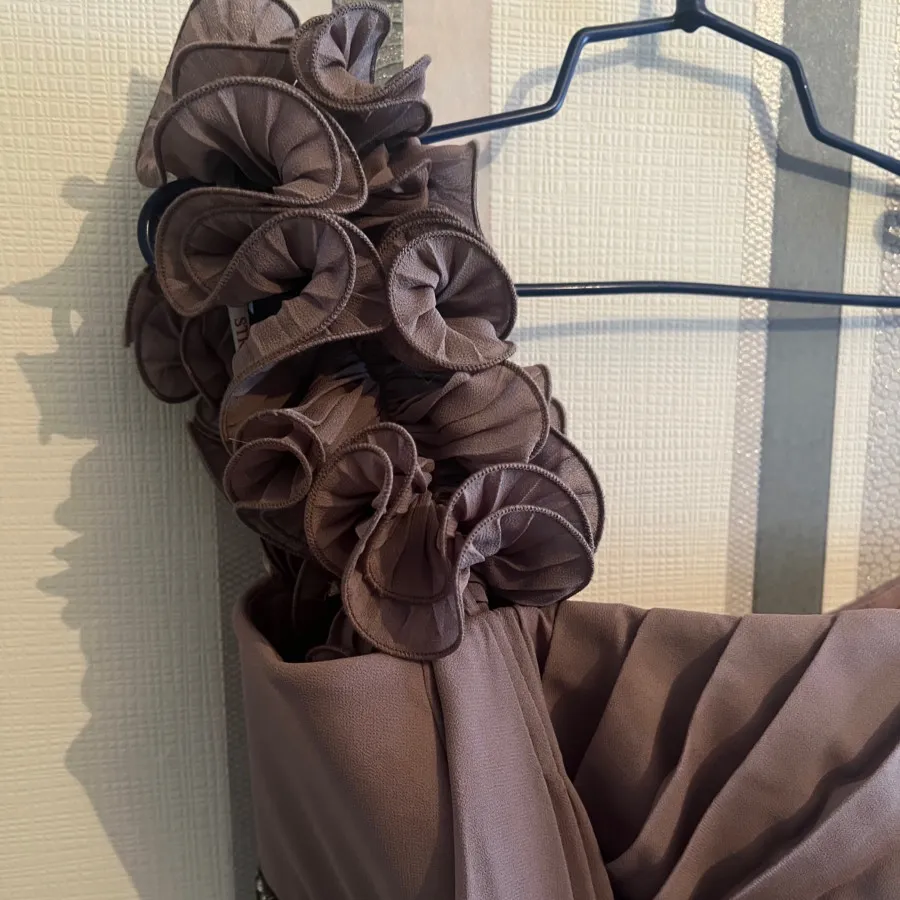 پیراهن مجلسی