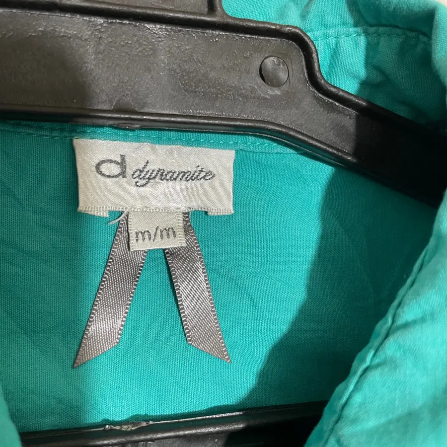 بلوز آستین کوتاه