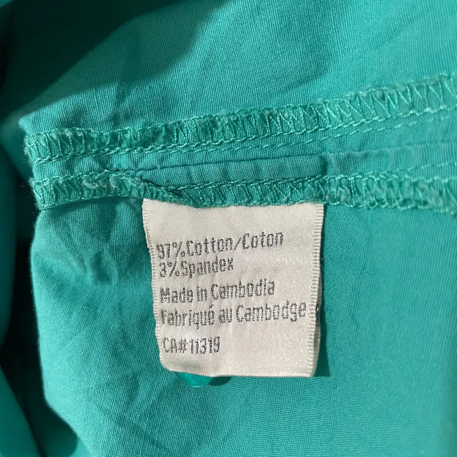 بلوز آستین کوتاه