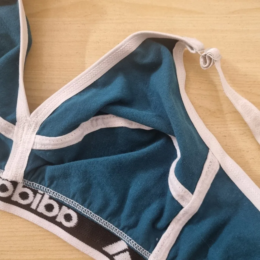 سوتین نخ کتان