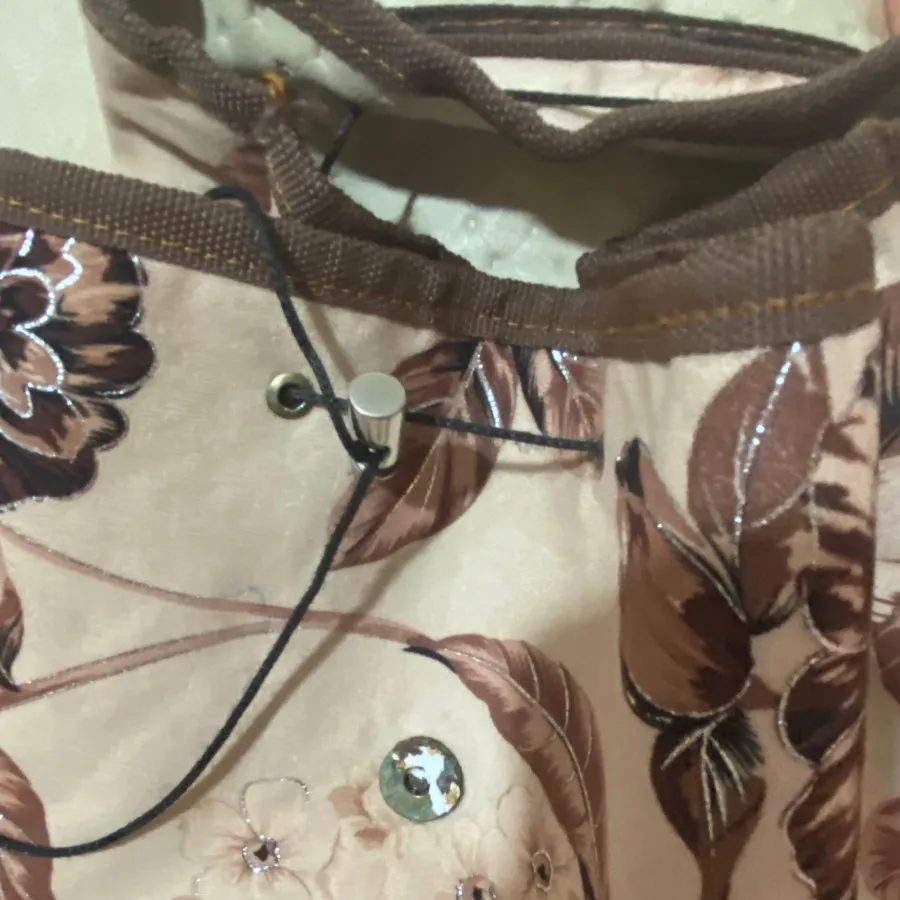 کوله پارچه ای