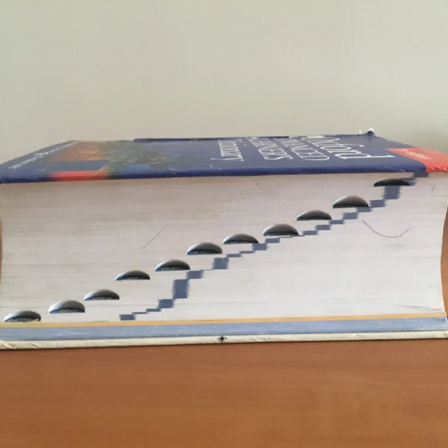 کتاب دیکشنری آکسفورد