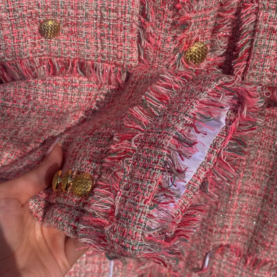 کت لاکچری شنل