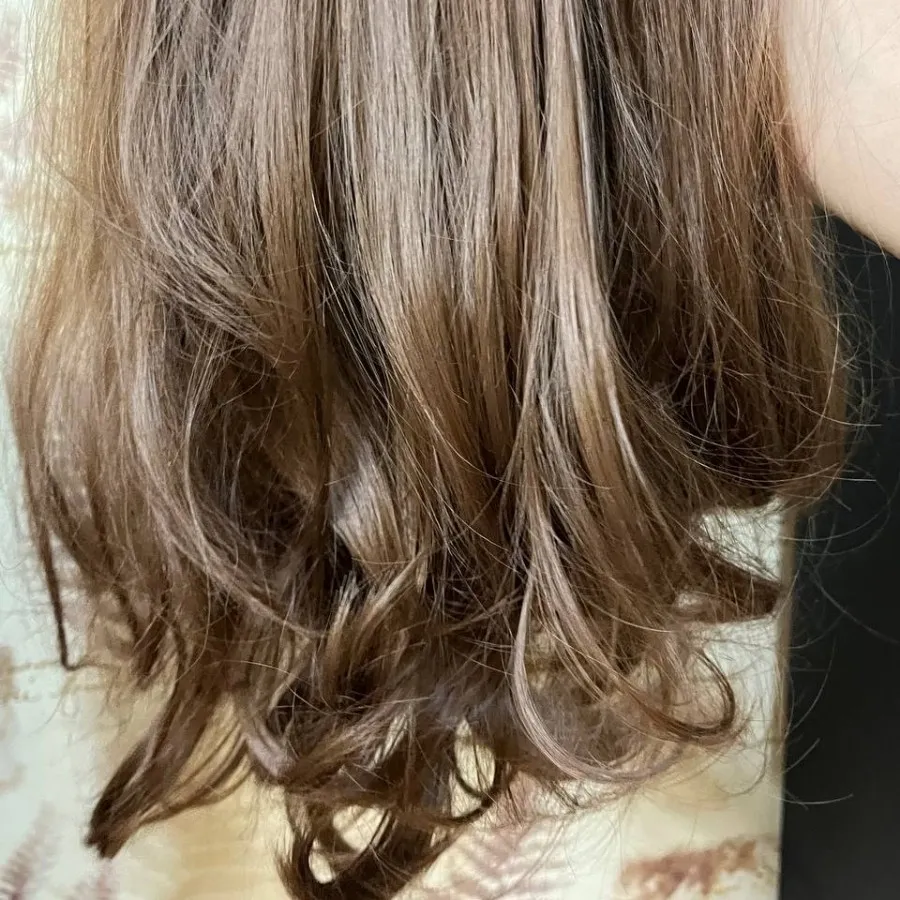 پوستیژ چتری بلند