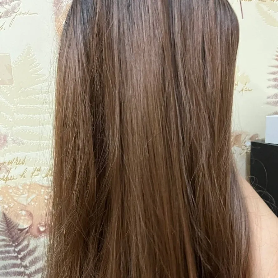 پوستیژ چتری بلند