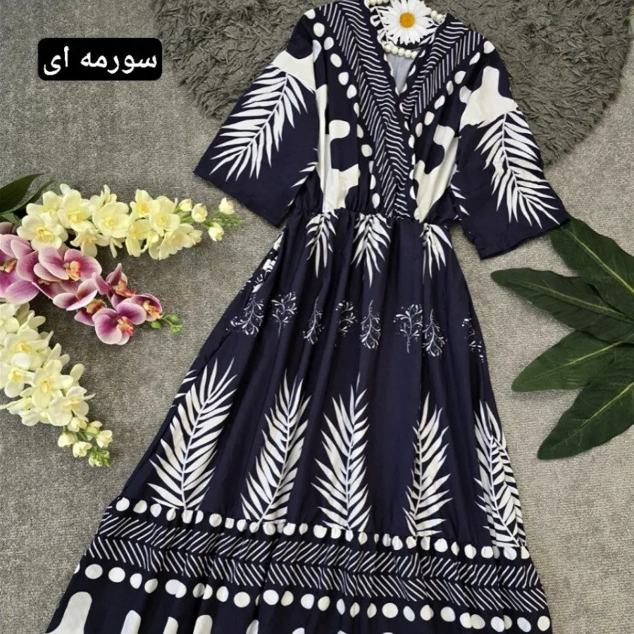 پیراهن ساحلی