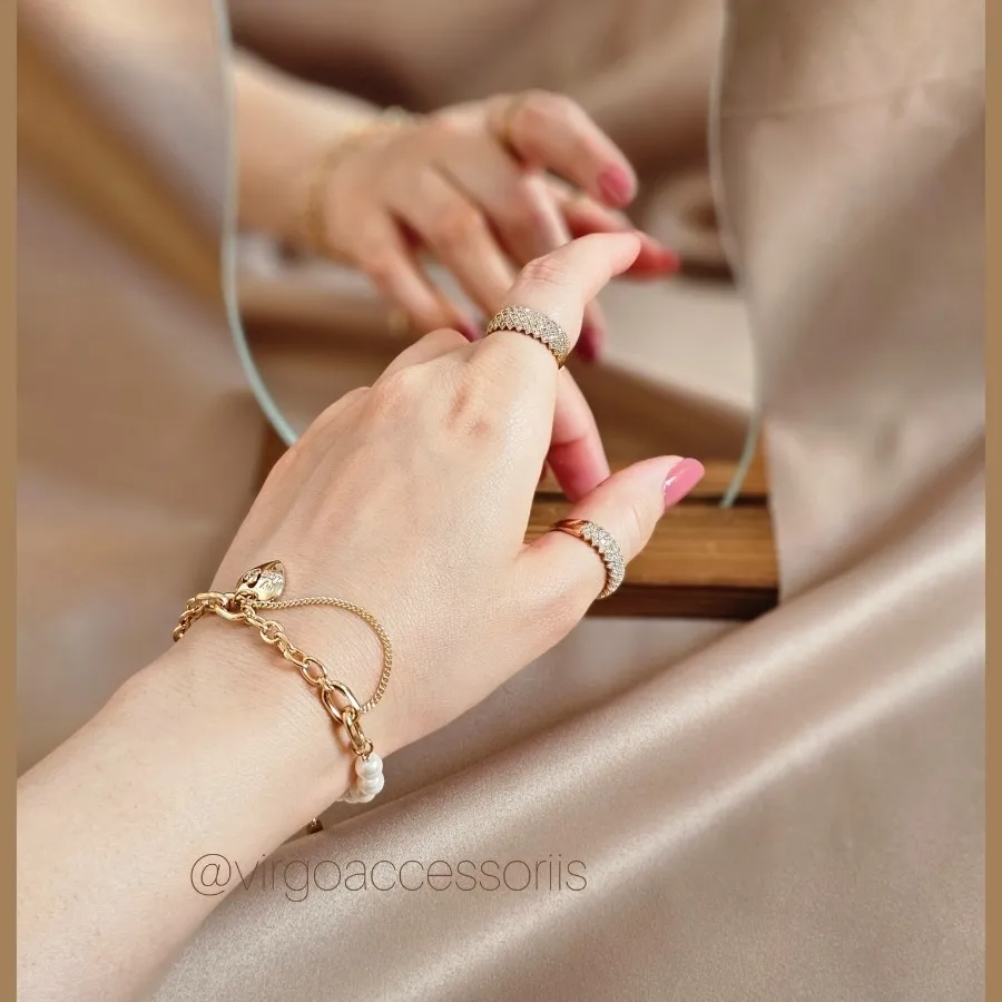 دستبند ژوپینگ