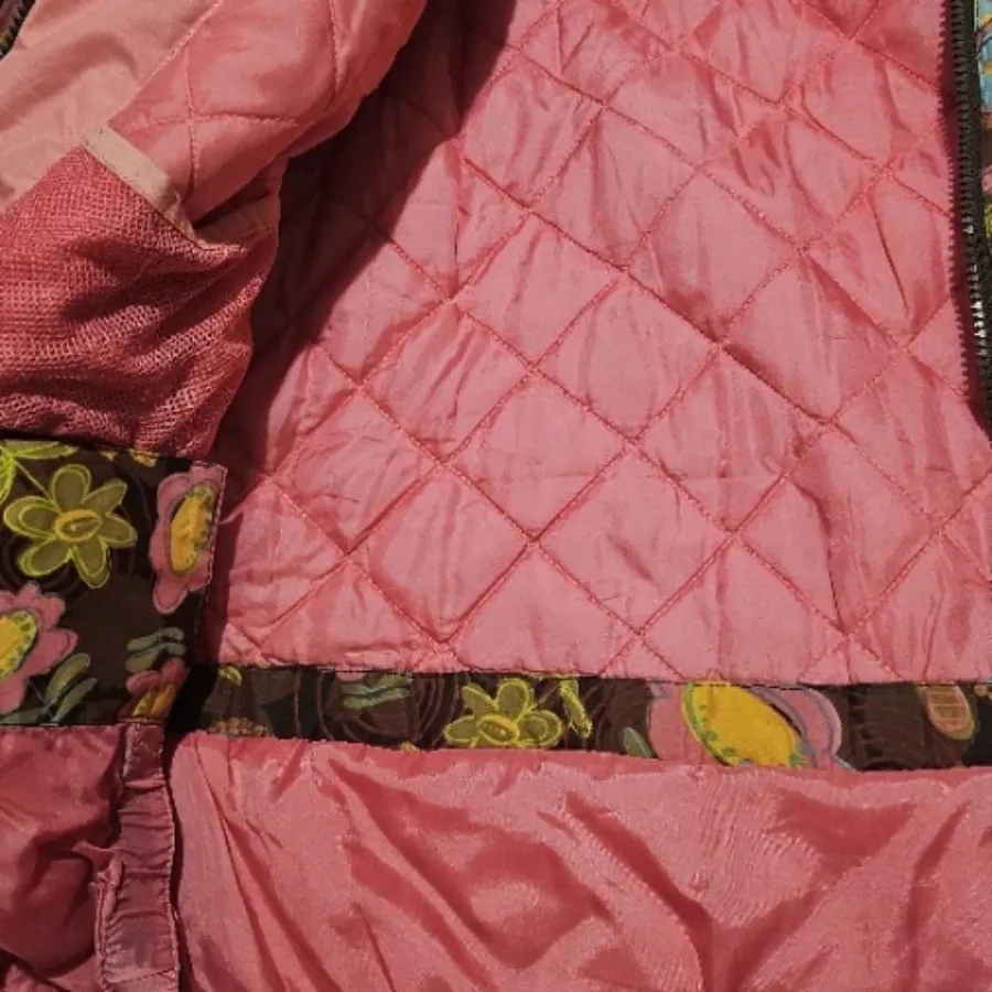 کاپشن کوهنوردی