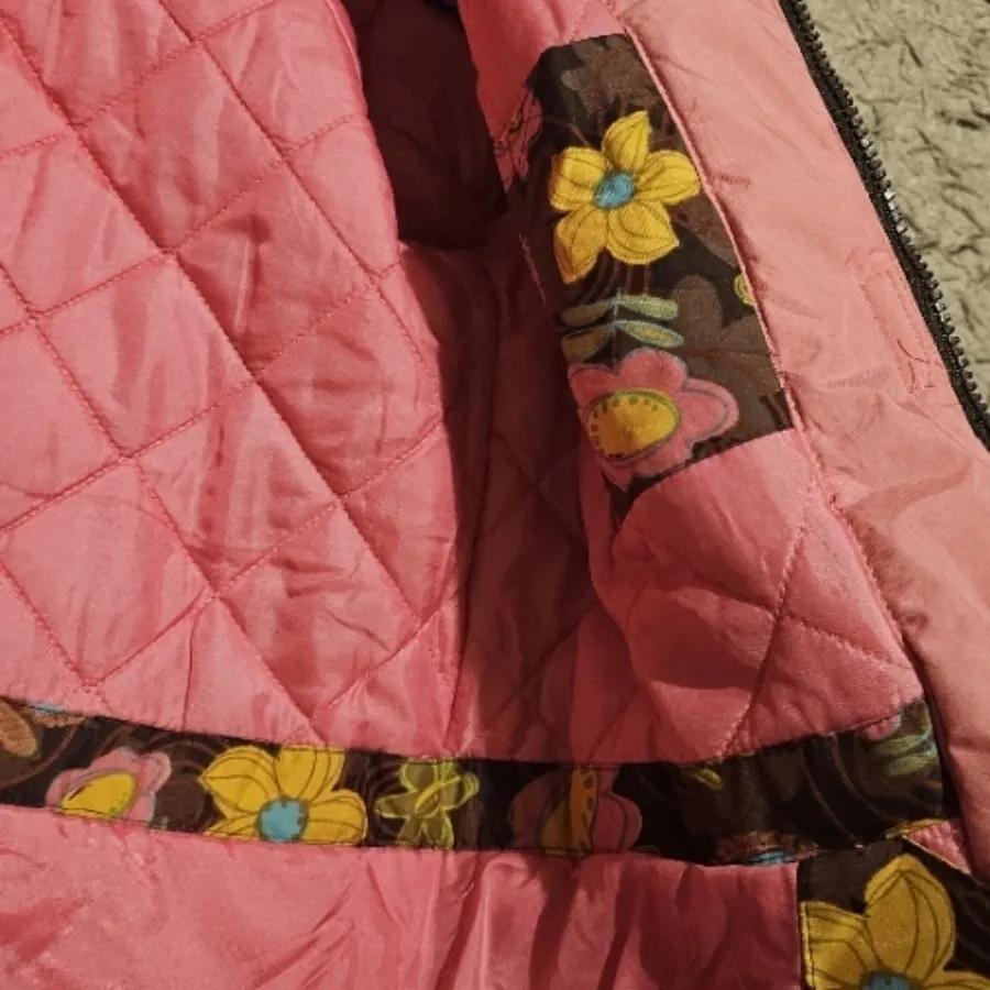 کاپشن کوهنوردی