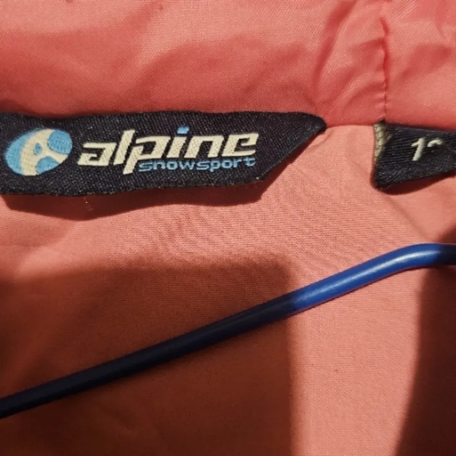 کاپشن کوهنوردی