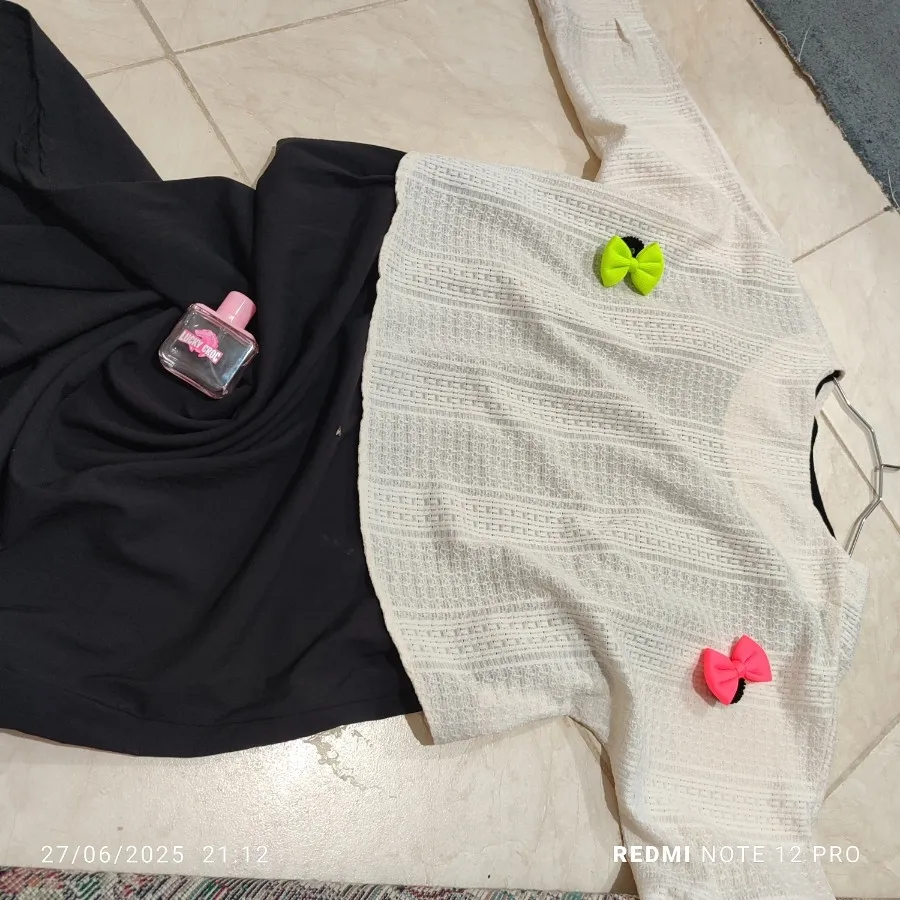 سارافون و کرپ