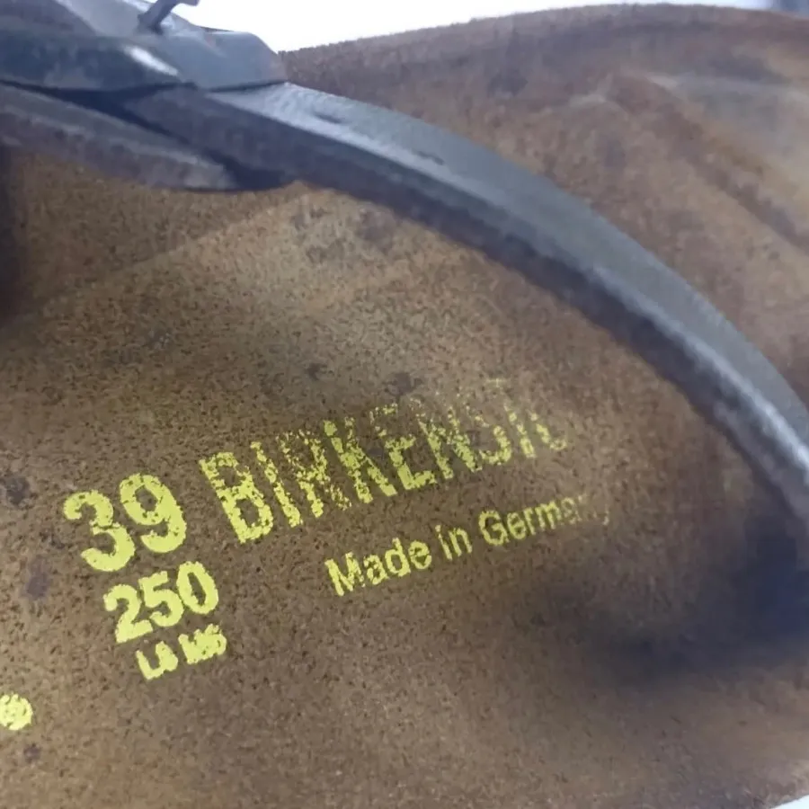 صندل بیرکن استوک