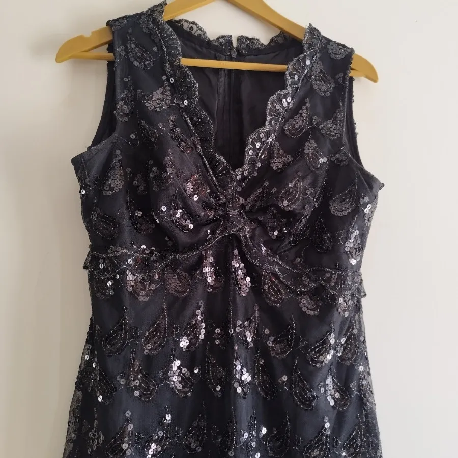 پیراهن مجلسی