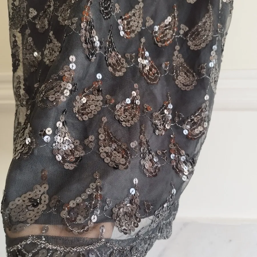 پیراهن مجلسی