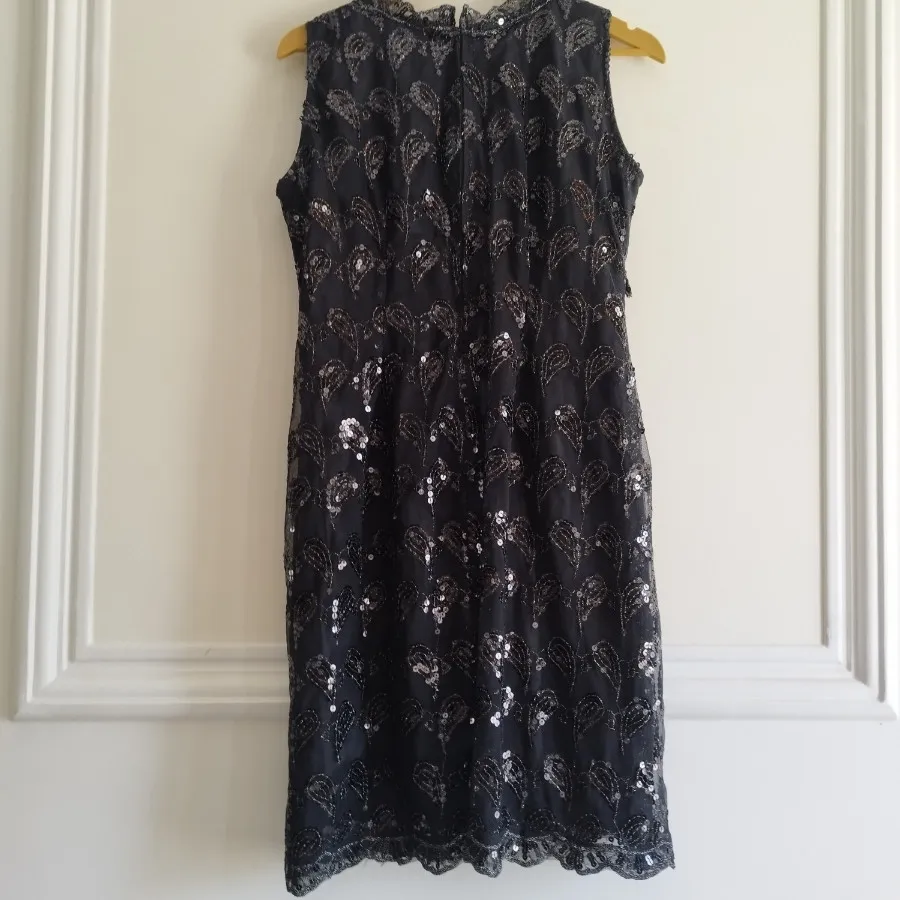 پیراهن مجلسی