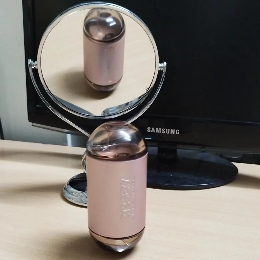 عطر  زنانه، 212 سکسی