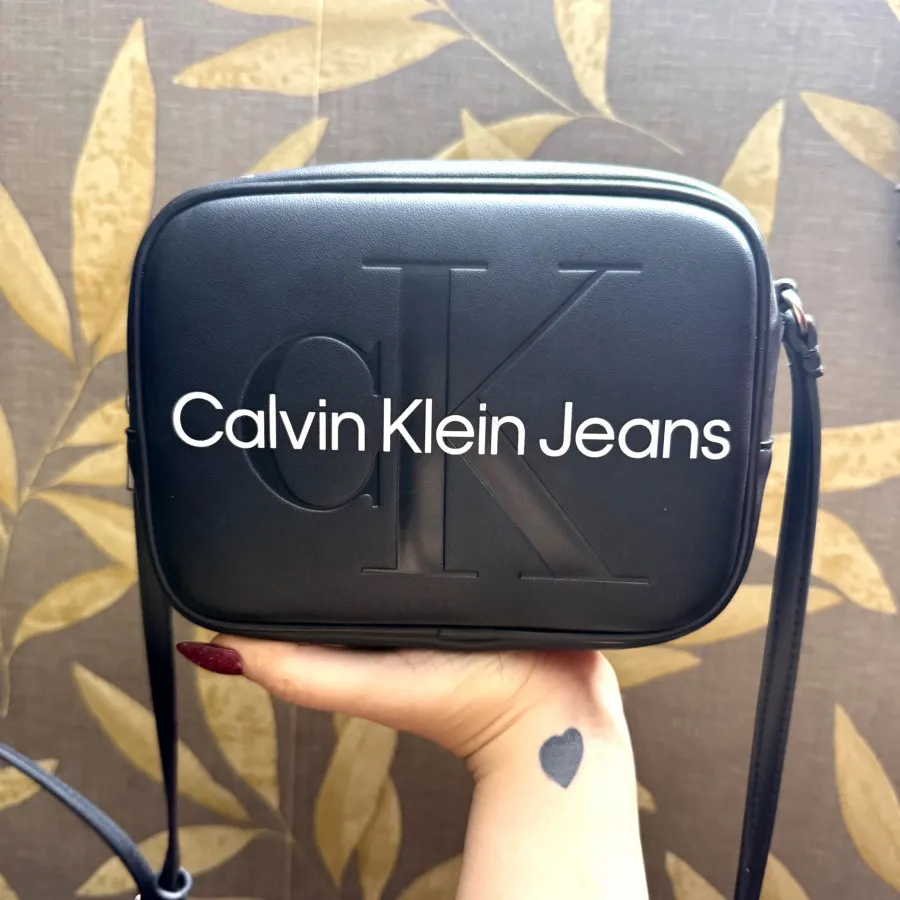 کیف کراس بادی کلوین کلین